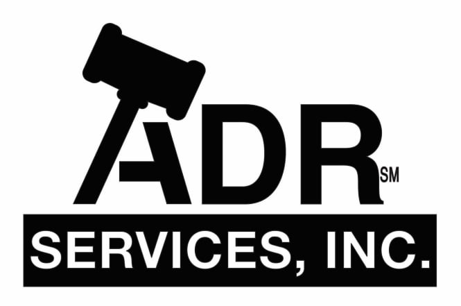 ADR Services Logo